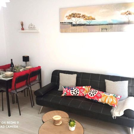 Vuestro apartamento del Sur Fuengirola Esterno foto