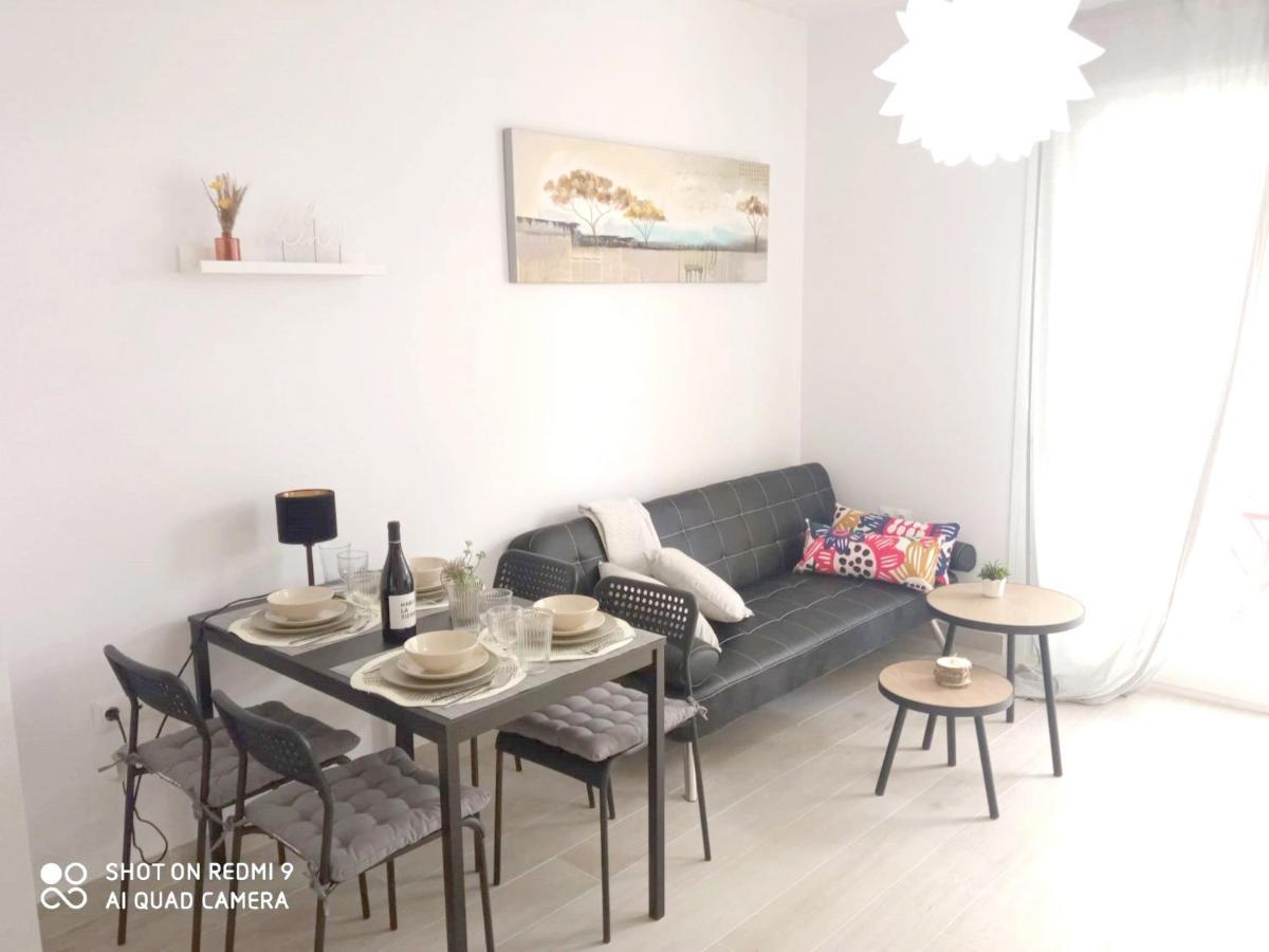 Vuestro apartamento del Sur Fuengirola Esterno foto