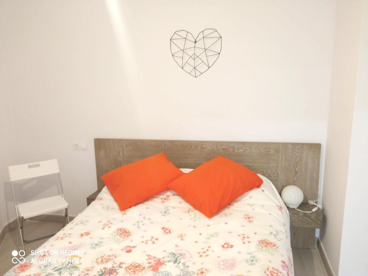 Vuestro apartamento del Sur Fuengirola Esterno foto