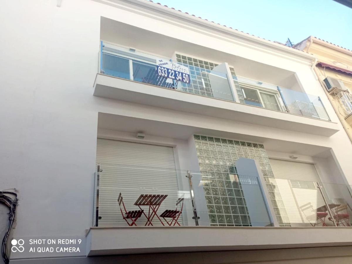 Vuestro apartamento del Sur Fuengirola Esterno foto