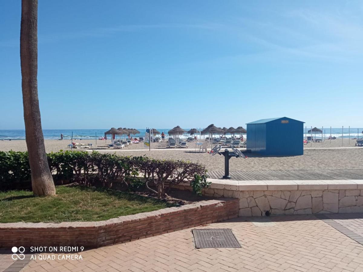 Vuestro apartamento del Sur Fuengirola Esterno foto