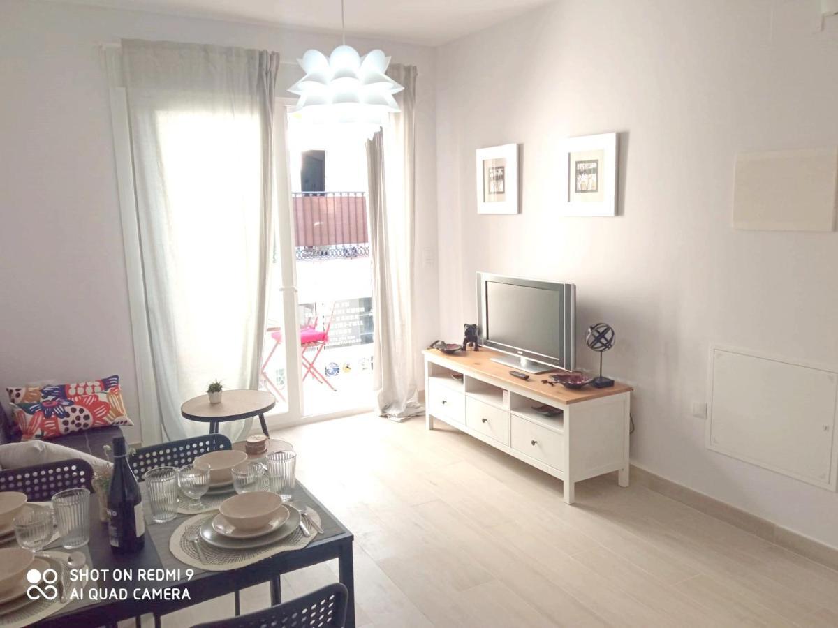 Vuestro apartamento del Sur Fuengirola Esterno foto
