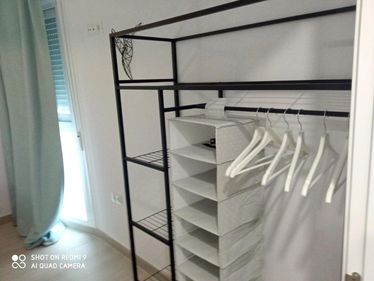 Vuestro apartamento del Sur Fuengirola Esterno foto