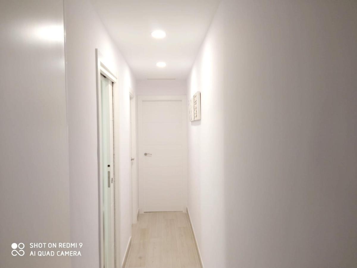 Vuestro apartamento del Sur Fuengirola Esterno foto