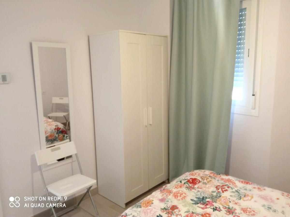 Vuestro apartamento del Sur Fuengirola Esterno foto