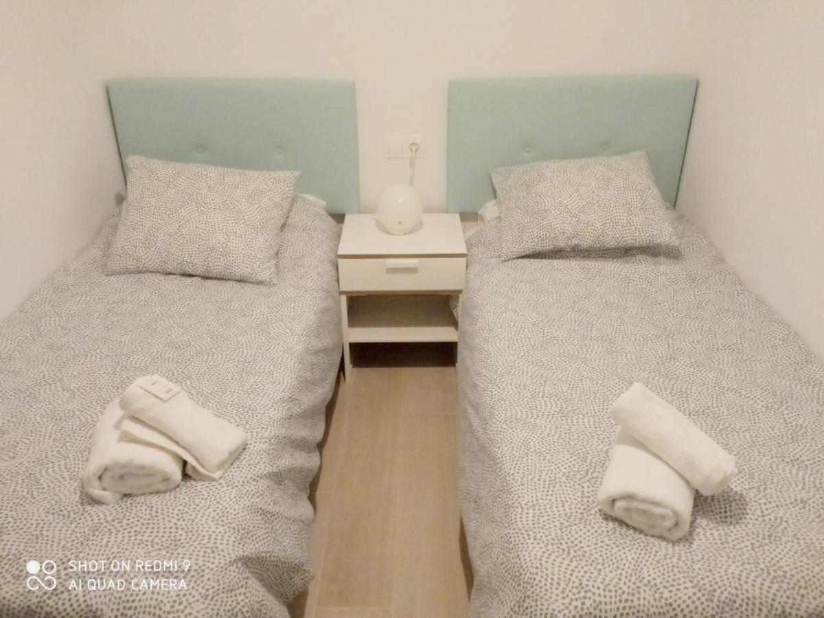Vuestro apartamento del Sur Fuengirola Esterno foto